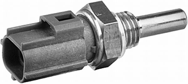HELLA 6PT 009 107-481 Sensor, Kühlmitteltemperatur - 12V - geschraubt - mit Dichtung