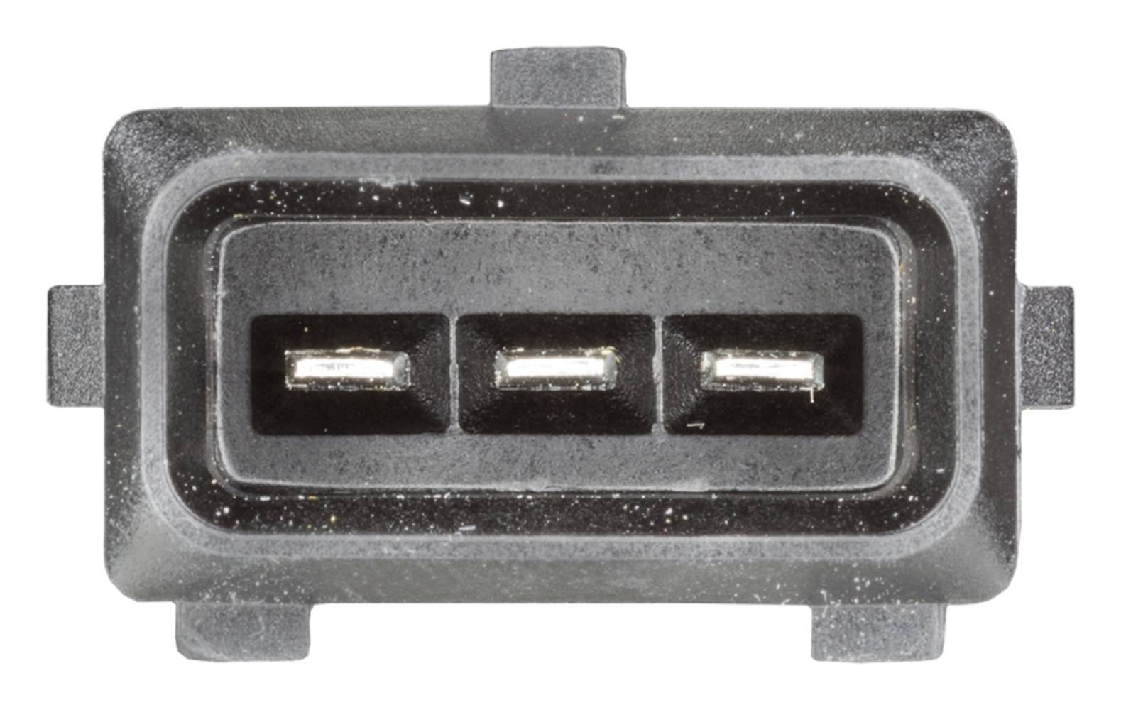 HELLA 6PU 009 121-391 Sensor, Nockenwellenposition - 12V - ohne Kabel
