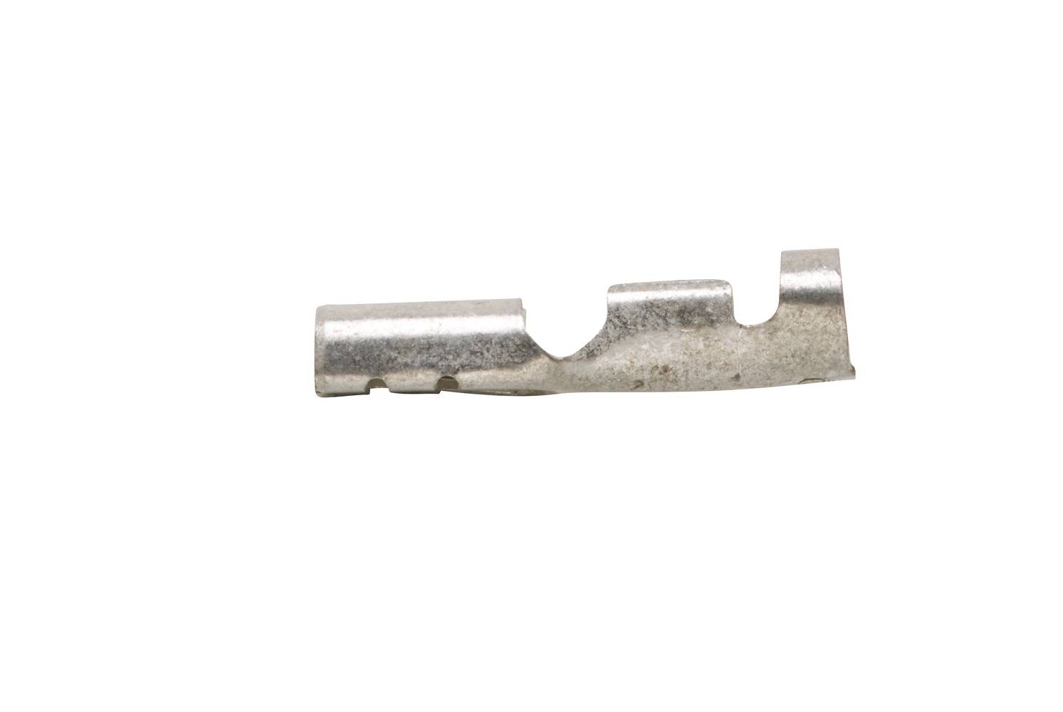 HELLA 8KW 701 235-033 Leitungsverbinder - mit Arretierung - silber - von: 1.5mm² - bis: 2.5mm² - Fla