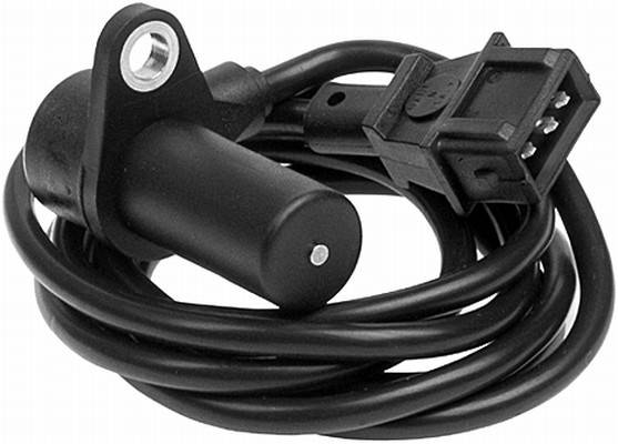 HELLA 6PU 009 146-081 Impulsgeber, Kurbelwelle - 12V - 3-polig - Kabel: 1335mm