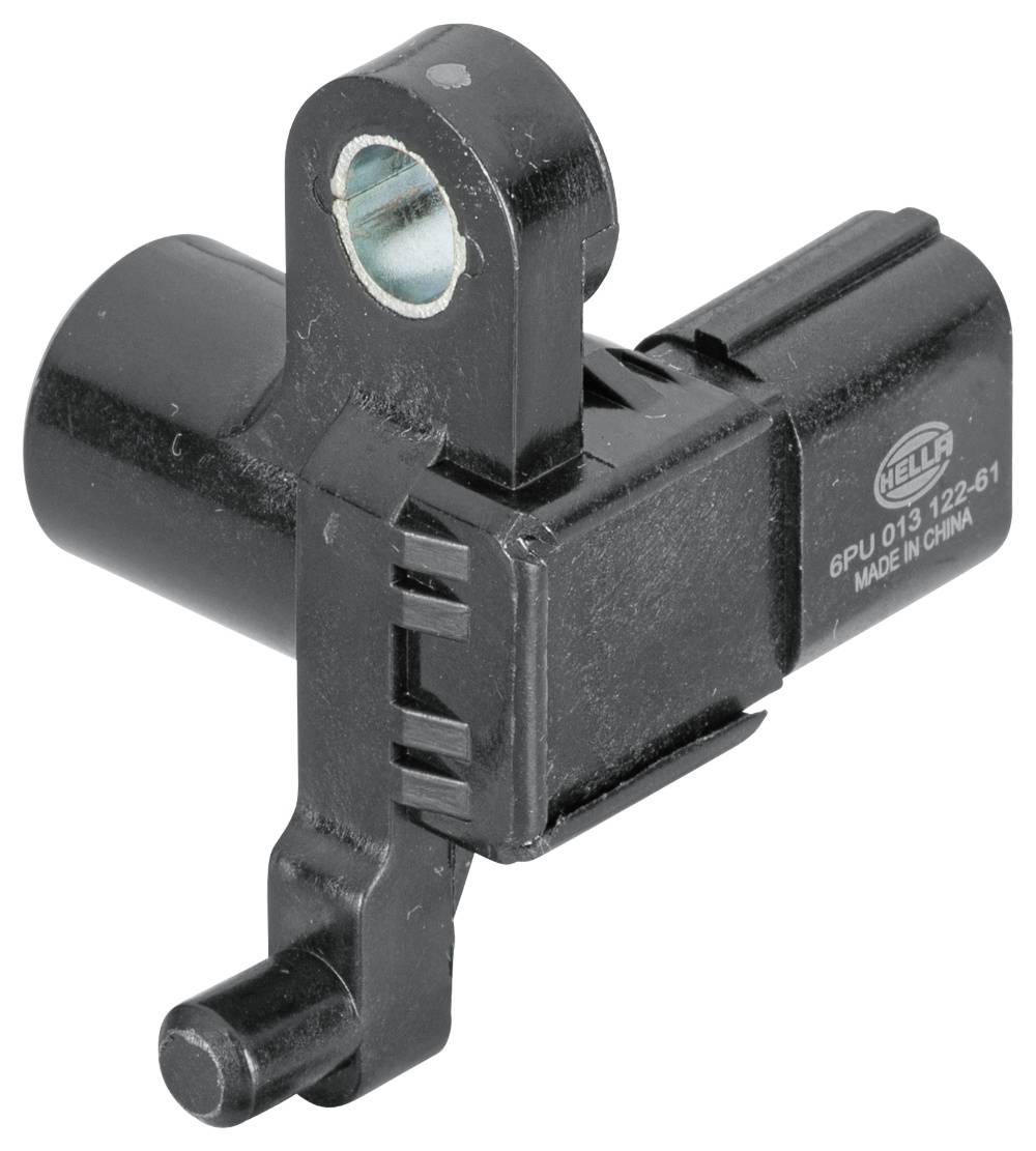 HELLA 6PU 013 122-611 Sensor, Nockenwellenposition - 3-polig