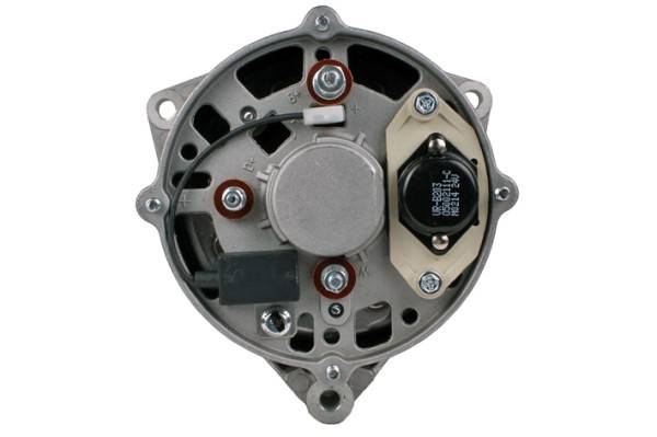 HELLA 8EL 012 584-341 Generator - 28V - 27A