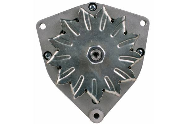 HELLA 8EL 012 584-341 Generator - 28V - 27A
