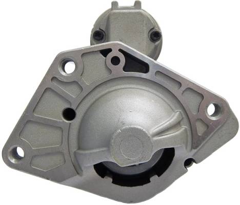 HELLA 8EA 011 611-711 Starter - 12V - 2kW - für u.a. Nissan Qashqai (+2) I (J10,Nj10,Jj10E)