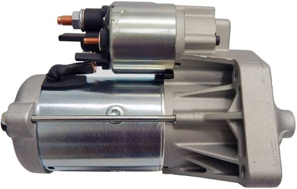 HELLA 8EA 011 611-711 Starter - 12V - 2kW - für u.a. Nissan Qashqai (+2) I (J10,Nj10,Jj10E)