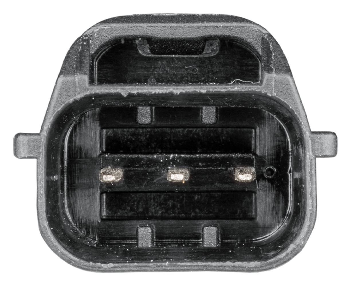 HELLA 6PU 013 122-361 Sensor, Nockenwellenposition - 3-polig - mit Dichtring