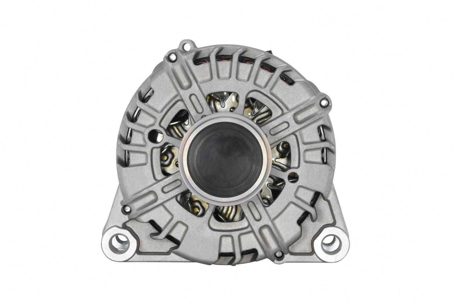 HELLA 8EL 011 713-421 Generator - 14V - 150A - für u.a. Ford S-Max (Wa6)