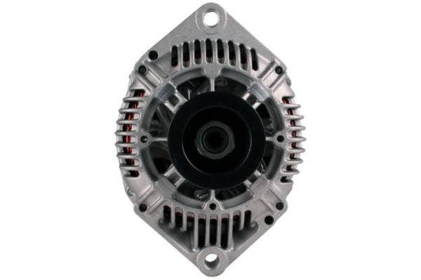 HELLA 8EL 012 428-541 Generator - 14V - 110A - für u.a. Fiat Ducato Platform/Chassis (230_)