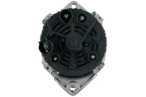 HELLA 8EL 012 428-541 Generator - 14V - 110A - für u.a. Fiat Ducato Platform/Chassis (230_)