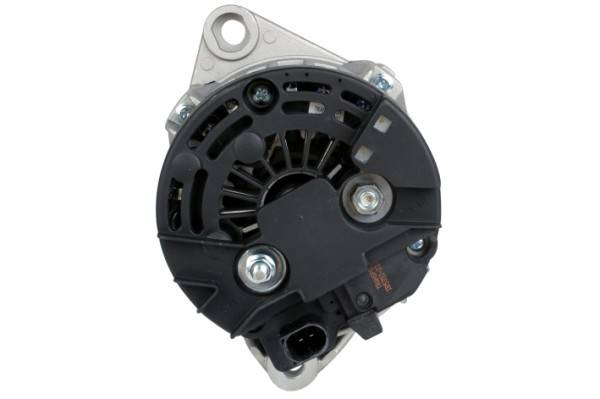 HELLA 8EL 012 428-841 Generator - 14V - 85A - für u.a. Smart City-Coupe (450)