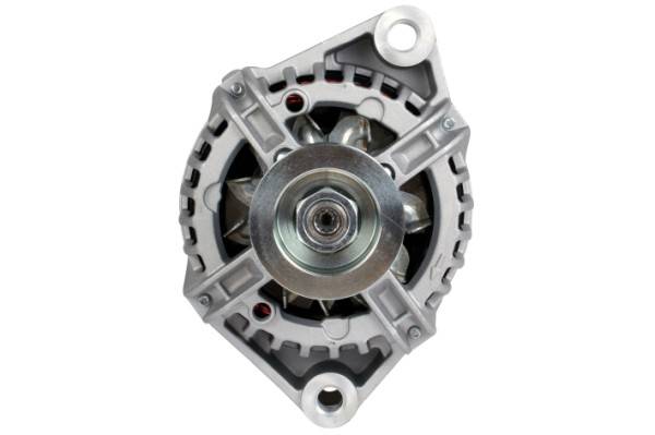 HELLA 8EL 012 428-841 Generator - 14V - 85A - für u.a. Smart City-Coupe (450)