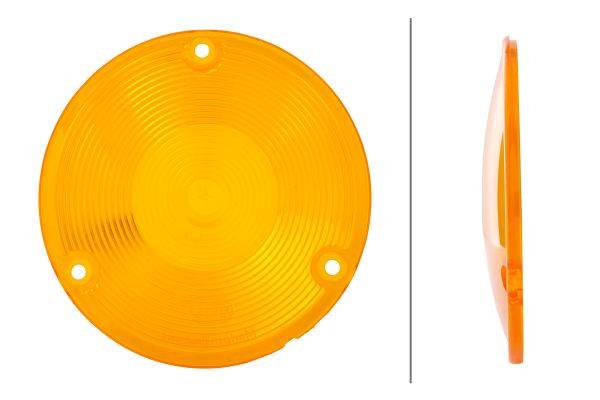 HELLA 9EL 116 907-001 Lichtscheibe, Begrenzungsleuchte - links/rechts