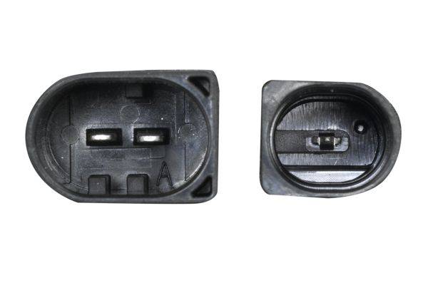 HELLA 8EL 011 713-151 Generator - 14V - 90A - für u.a. VW Polo (9N_)
