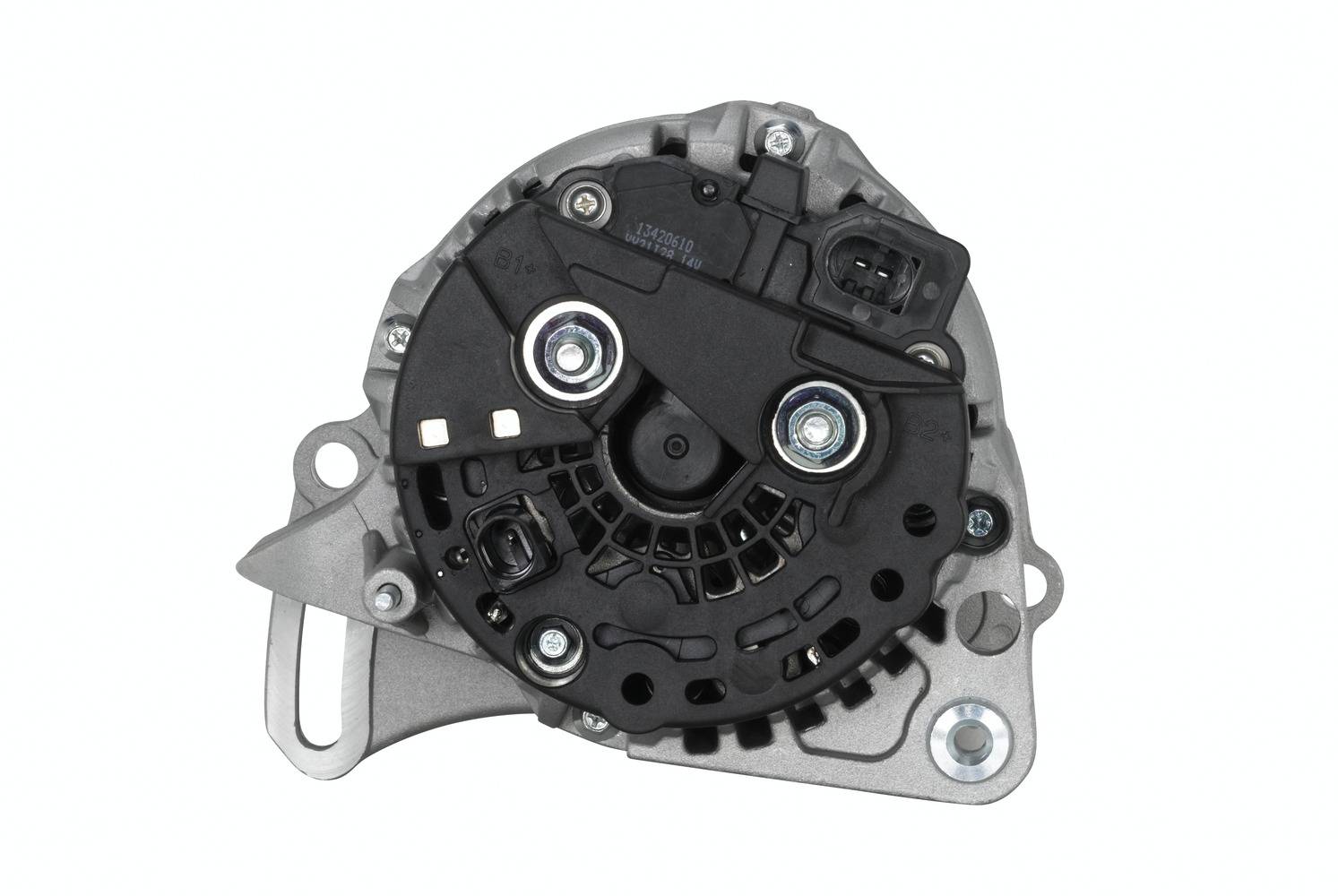HELLA 8EL 011 713-151 Generator - 14V - 90A - für u.a. VW Polo (9N_)