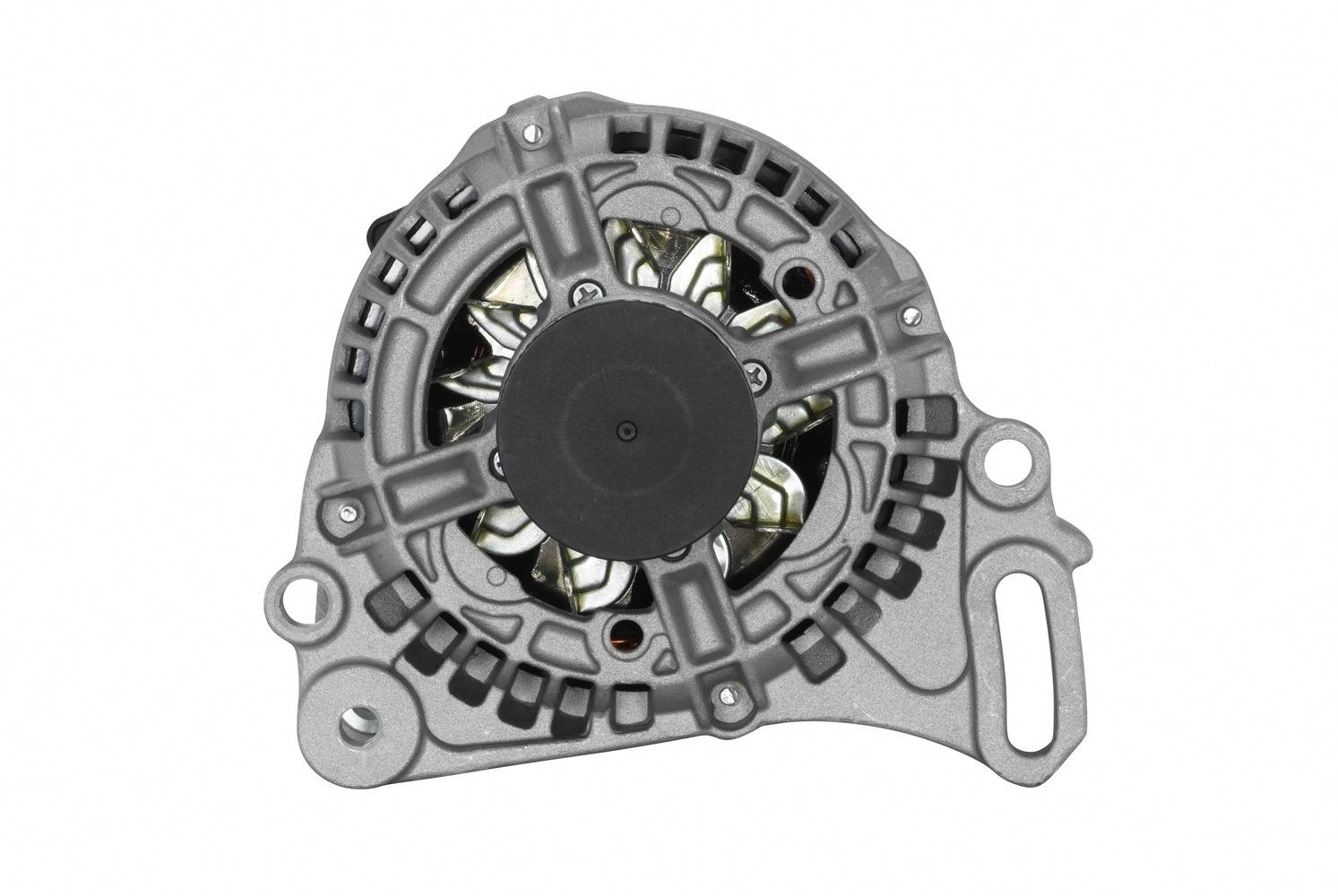 HELLA 8EL 011 713-151 Generator - 14V - 90A - für u.a. VW Polo (9N_)