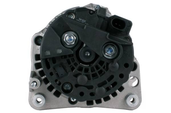 HELLA 8EL 012 428-731 Generator - 14V - 110A - für u.a. VW Polo (9N_)