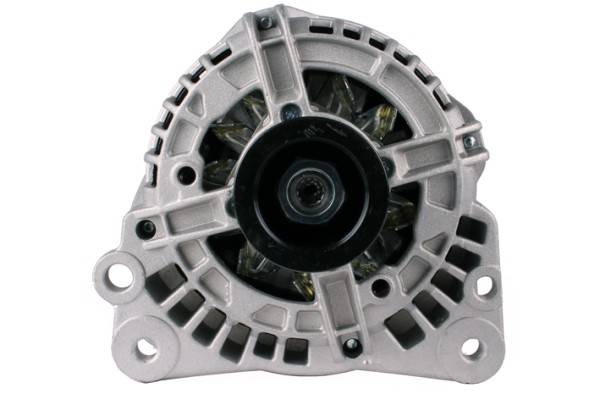 HELLA 8EL 012 428-731 Generator - 14V - 110A - für u.a. VW Polo (9N_)