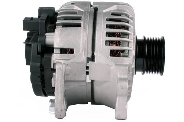 HELLA 8EL 012 428-731 Generator - 14V - 110A - für u.a. VW Polo (9N_)
