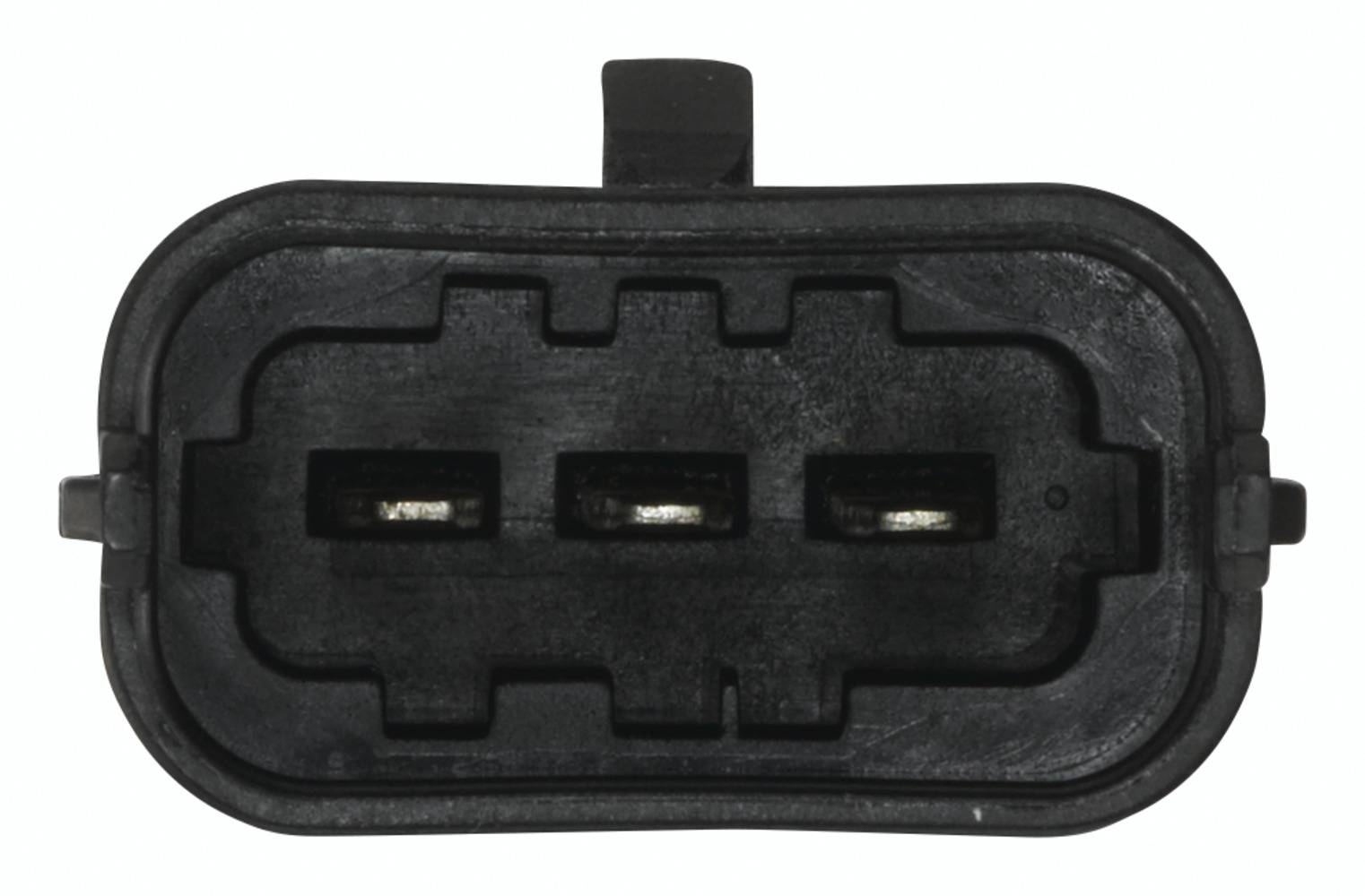 HELLA 6PU 009 168-071 Sensor, Nockenwellenposition - mit Dichtring/ohne Kabel