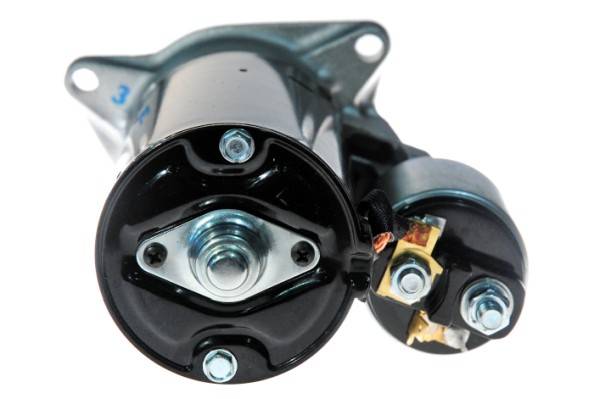 HELLA 8EA 011 611-051 Starter - 12V - 2kW - für u.a. VW T4 (70B,70C,7Db,7Dk,70J,70K,7Dc,7Dj)