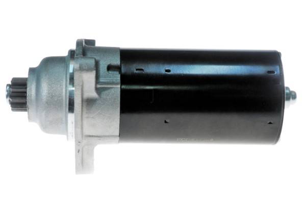 HELLA 8EA 011 611-051 Starter - 12V - 2kW - für u.a. VW T4 (70B,70C,7Db,7Dk,70J,70K,7Dc,7Dj)