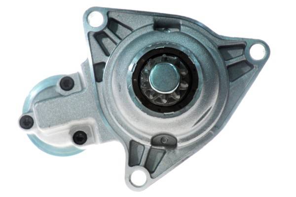 HELLA 8EA 011 611-051 Starter - 12V - 2kW - für u.a. VW T4 (70B,70C,7Db,7Dk,70J,70K,7Dc,7Dj)
