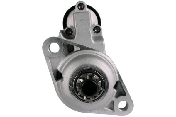 HELLA 8EA 012 527-901 Starter - 12V - 1.7kW - für u.a. VW Polo (9N_)