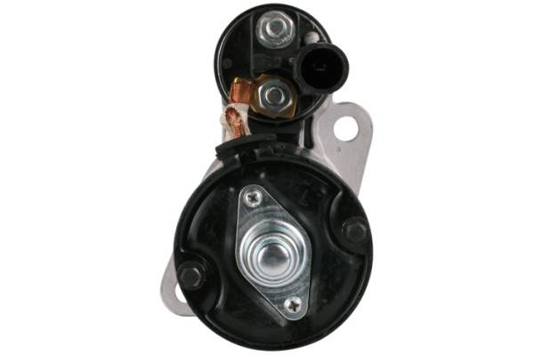 HELLA 8EA 012 527-901 Starter - 12V - 1.7kW - für u.a. VW Polo (9N_)
