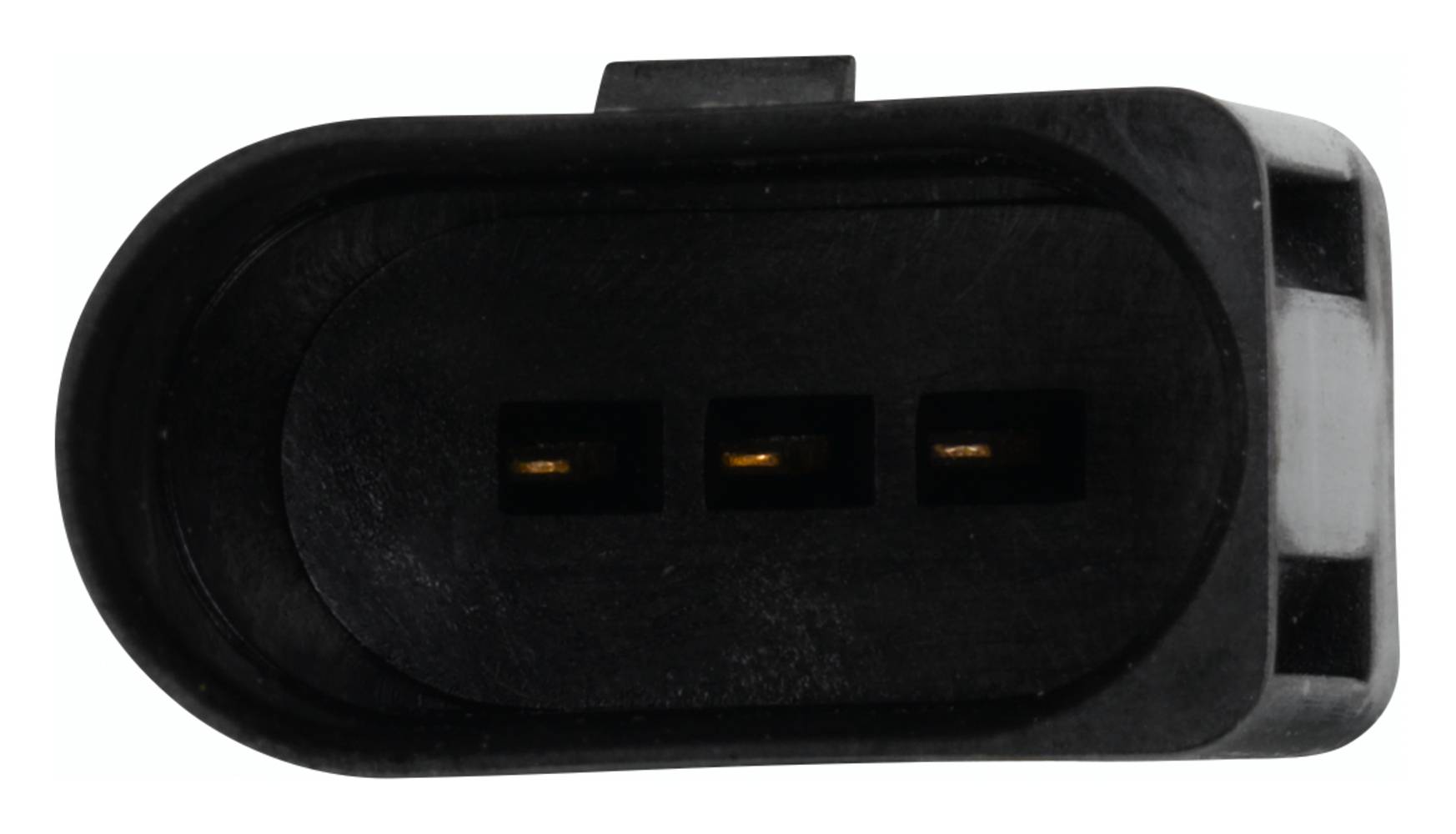 HELLA 6PU 009 146-921 Impulsgeber, Kurbelwelle - 3-polig