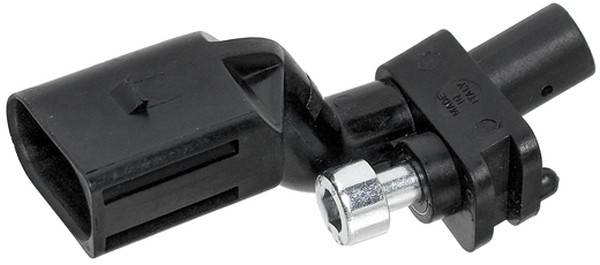 HELLA 6PU 009 146-921 Impulsgeber, Kurbelwelle - 3-polig