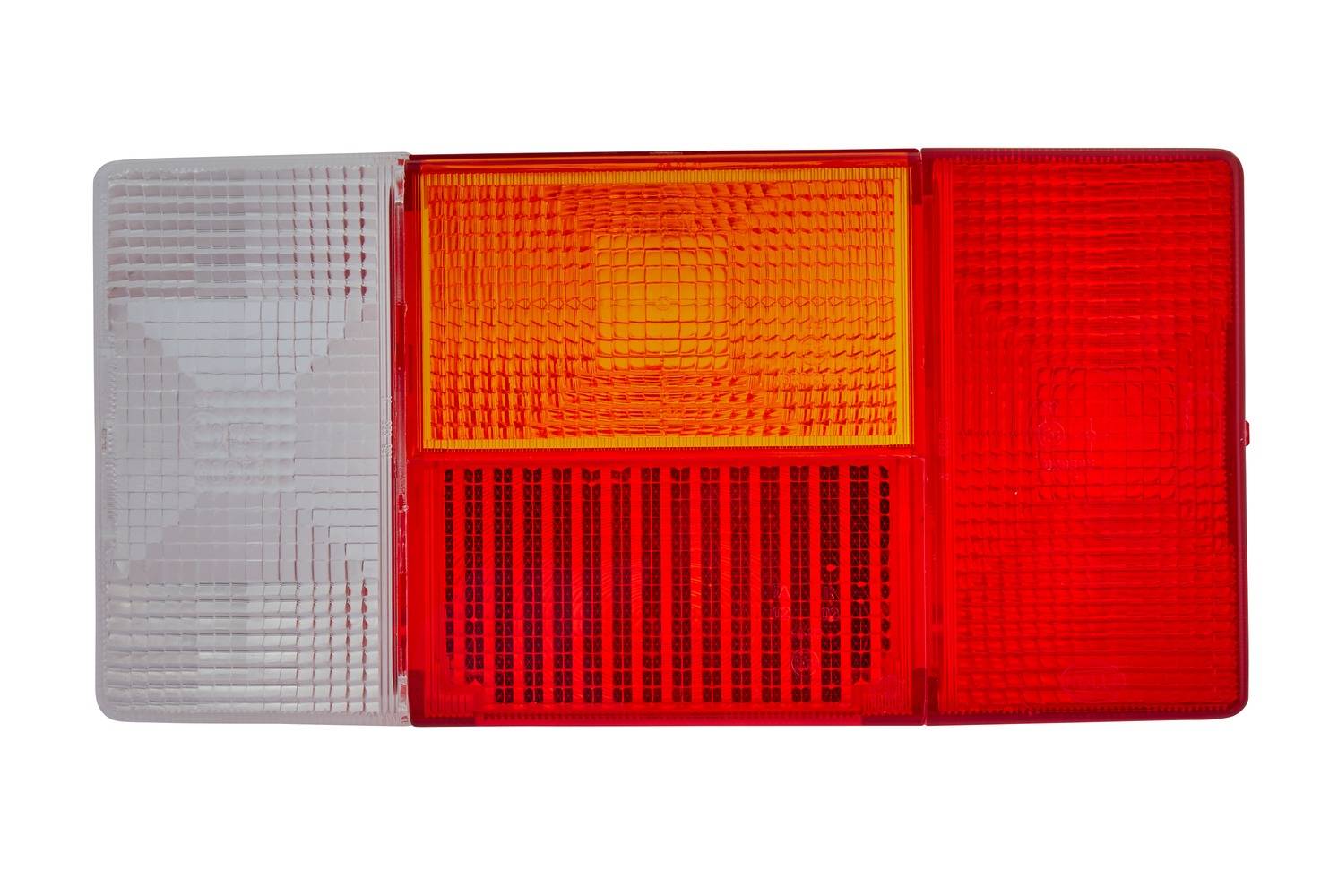 HELLA 9EL 136 825-011 Lichtscheibe, Heckleuchte - rechts