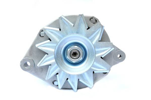HELLA 8EL 011 710-961 Generator - 14V - 60A - für u.a. Renault Clio I (B/C57_, 5/357_)