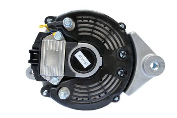 HELLA 8EL 011 710-961 Generator - 14V - 60A - für u.a. Renault Clio I (B/C57_, 5/357_)