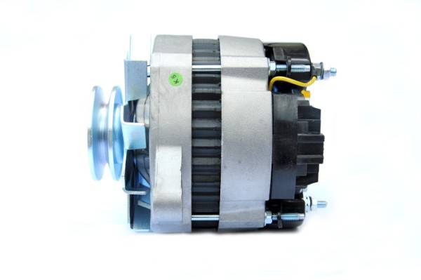 HELLA 8EL 011 710-961 Generator - 14V - 60A - für u.a. Renault Clio I (B/C57_, 5/357_)