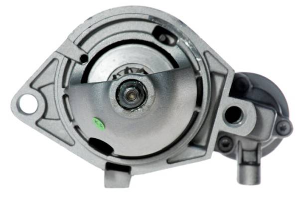 HELLA 8EA 011 610-571 Starter - 12V - 2kW - für u.a. Opel Zafira A Mpv (T98)