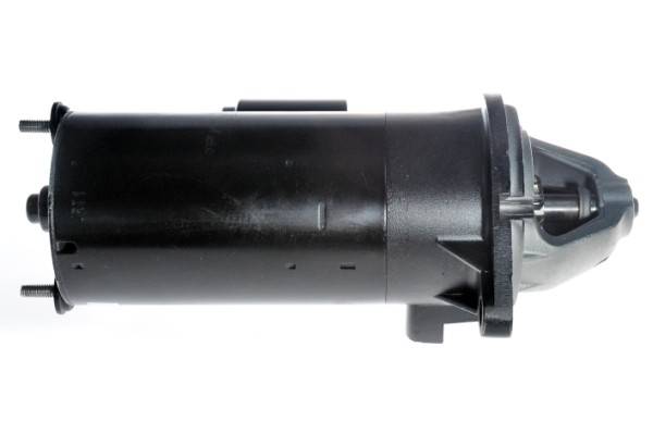 HELLA 8EA 011 610-571 Starter - 12V - 2kW - für u.a. Opel Zafira A Mpv (T98)