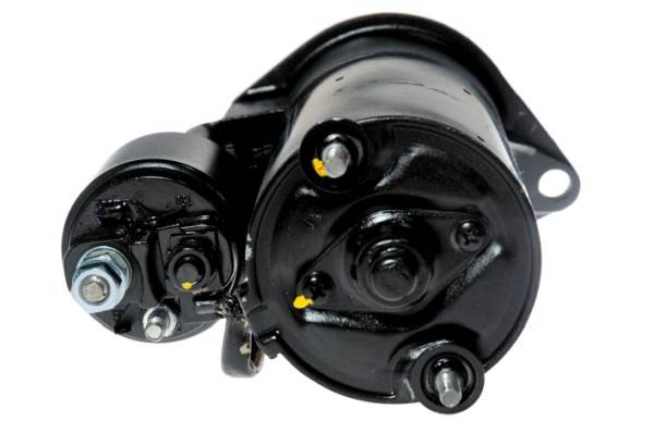 HELLA 8EA 011 610-571 Starter - 12V - 2kW - für u.a. Opel Zafira A Mpv (T98)