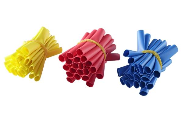 HELLA 9MJ 178 458-042 Wärmeschrumpfschlauch - Schrumpfrate: 2:1 - Ø1/Ø2: 4,8/2,4mm - Länge: 50mm - b