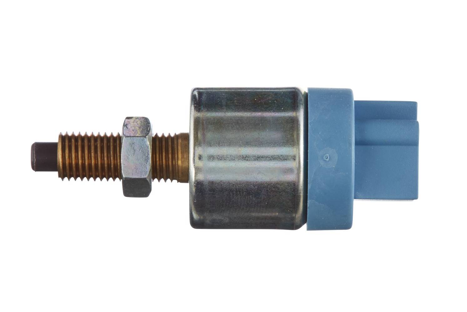 HELLA 6DD 010 966-131 Bremslichtschalter - Anschlussanzahl: 4 - mechanisch - Außengewinde: 10mm - Ge