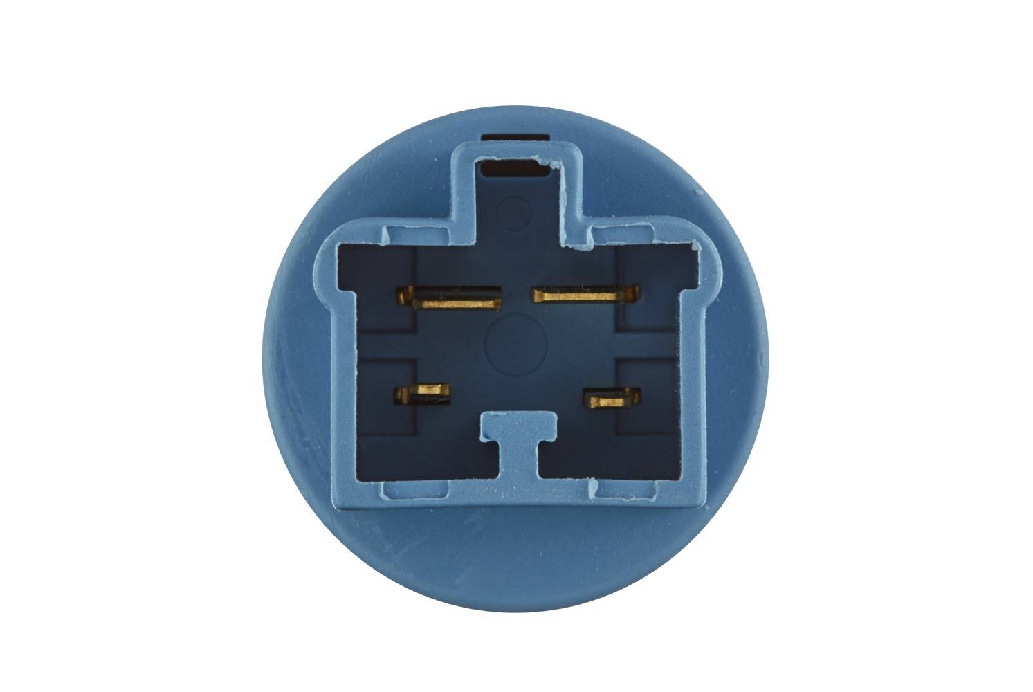 HELLA 6DD 010 966-131 Bremslichtschalter - Anschlussanzahl: 4 - mechanisch - Außengewinde: 10mm - Ge