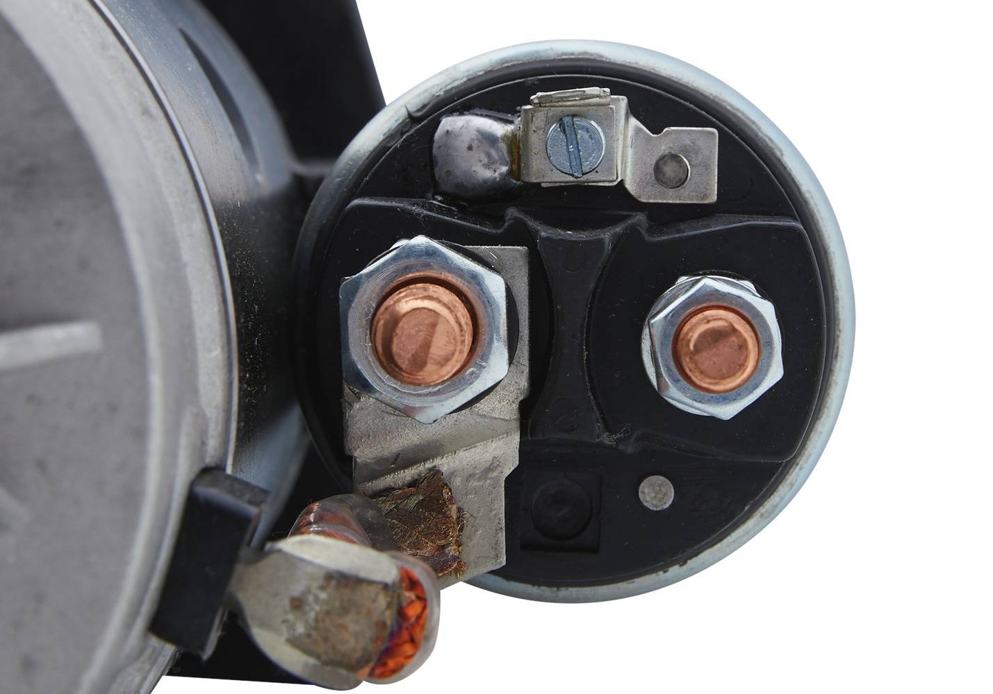 HELLA 8EA 011 612-181 Starter - 12V - 3.1kW