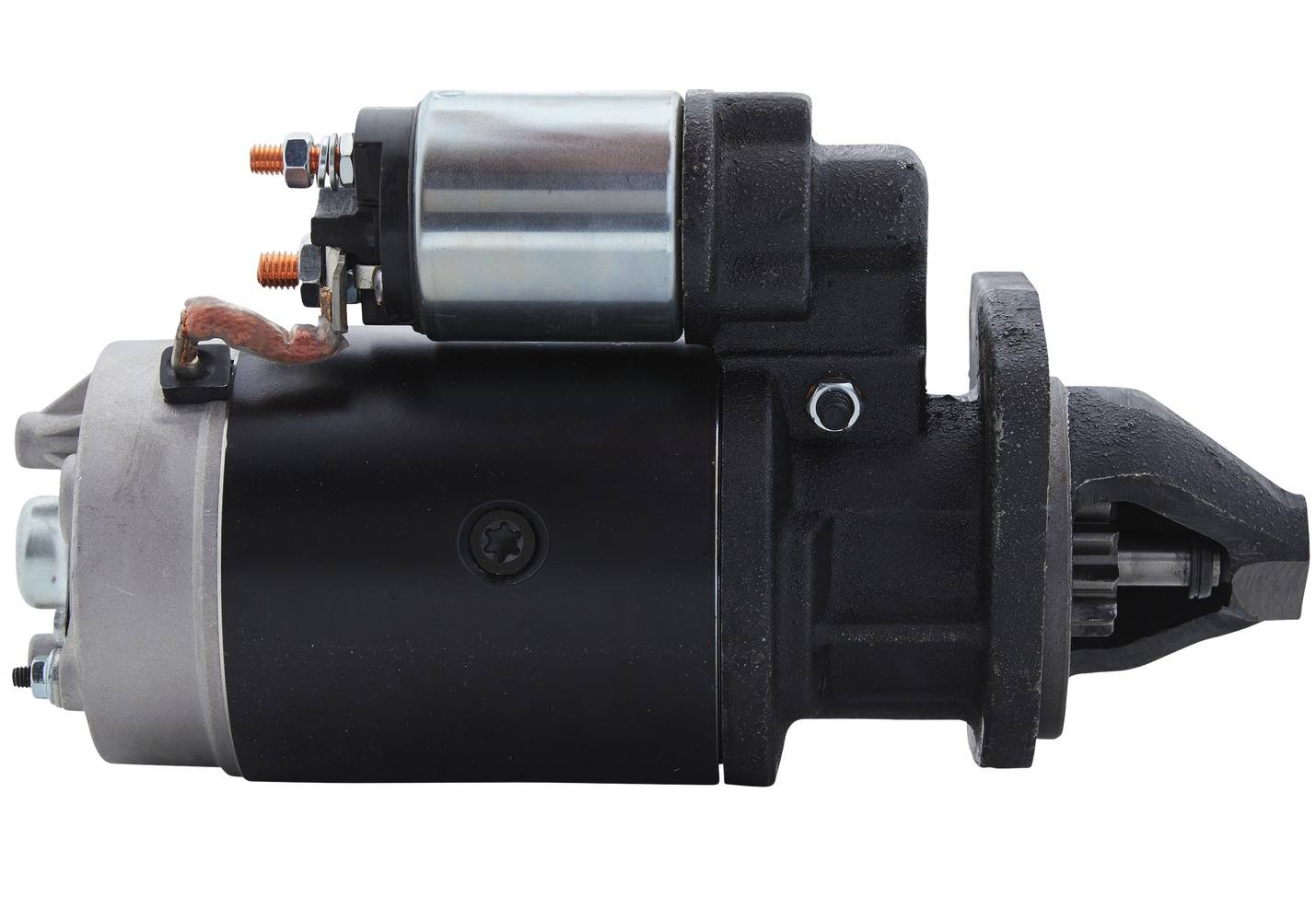 HELLA 8EA 011 612-181 Starter - 12V - 3.1kW