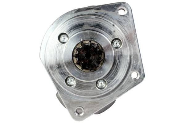 HELLA 8EA 012 526-391 Starter - 12V - 1.3kW - für u.a. Lada 1200-1600