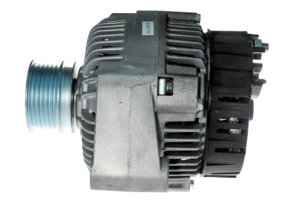 HELLA 8EL 011 710-081 Generator - 14V - 90A - für u.a. MB C-Class (W202)
