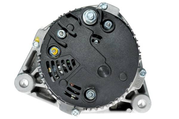 HELLA 8EL 011 710-081 Generator - 14V - 90A - für u.a. MB C-Class (W202)
