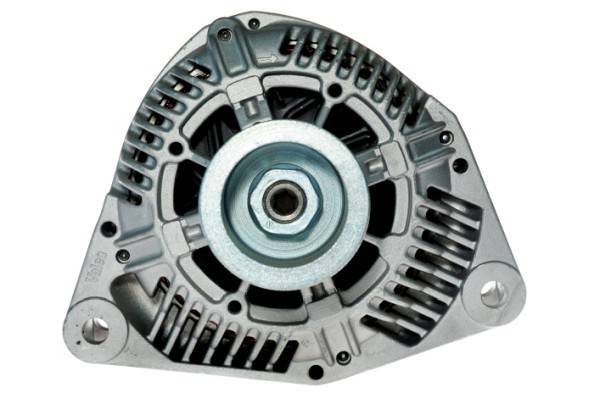 HELLA 8EL 011 710-081 Generator - 14V - 90A - für u.a. MB C-Class (W202)