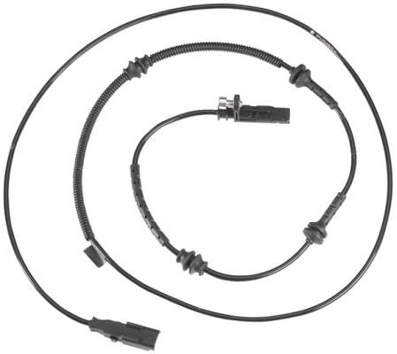 HELLA 6PU 010 039-791 Sensor, Raddrehzahl - 12V - Kabel: 1690mm