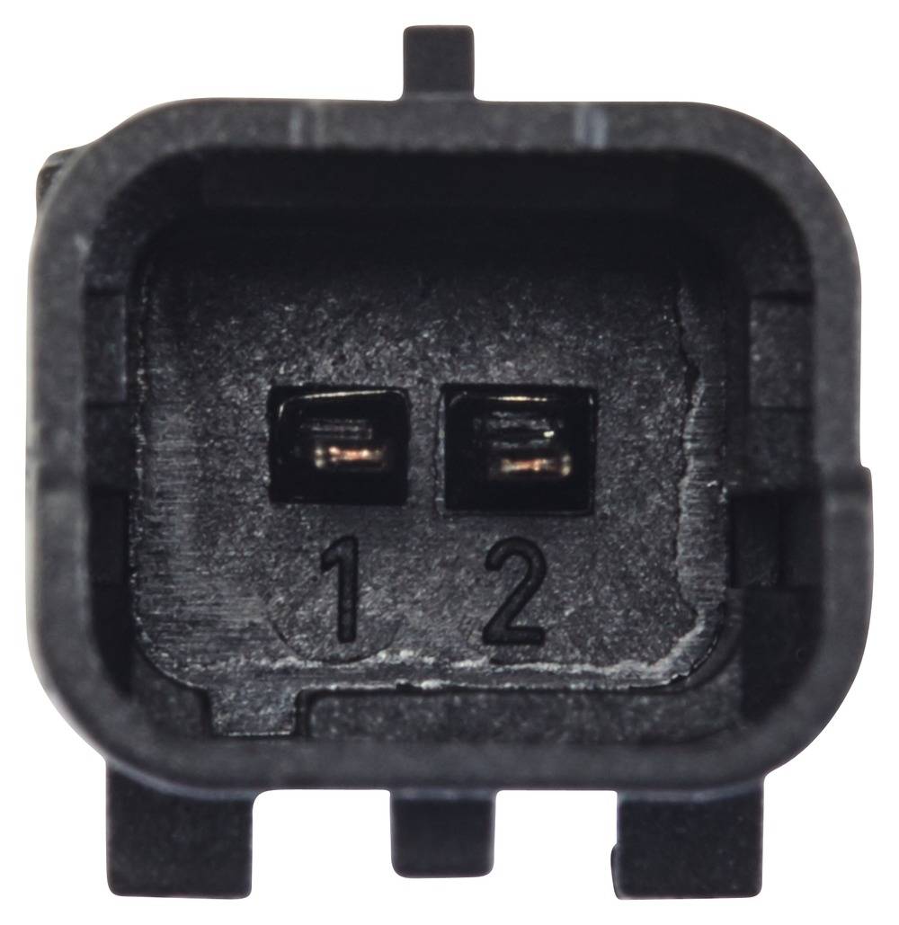 HELLA 6PU 010 039-791 Sensor, Raddrehzahl - 12V - Kabel: 1690mm