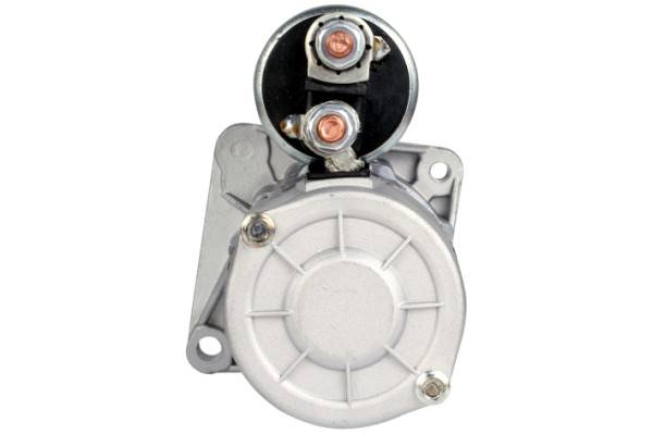HELLA 8EA 012 526-471 Starter - 12V - 0.8kW - für u.a. Fiat 500 (312_)