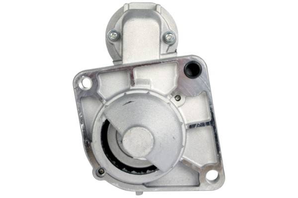 HELLA 8EA 012 526-471 Starter - 12V - 0.8kW - für u.a. Fiat 500 (312_)